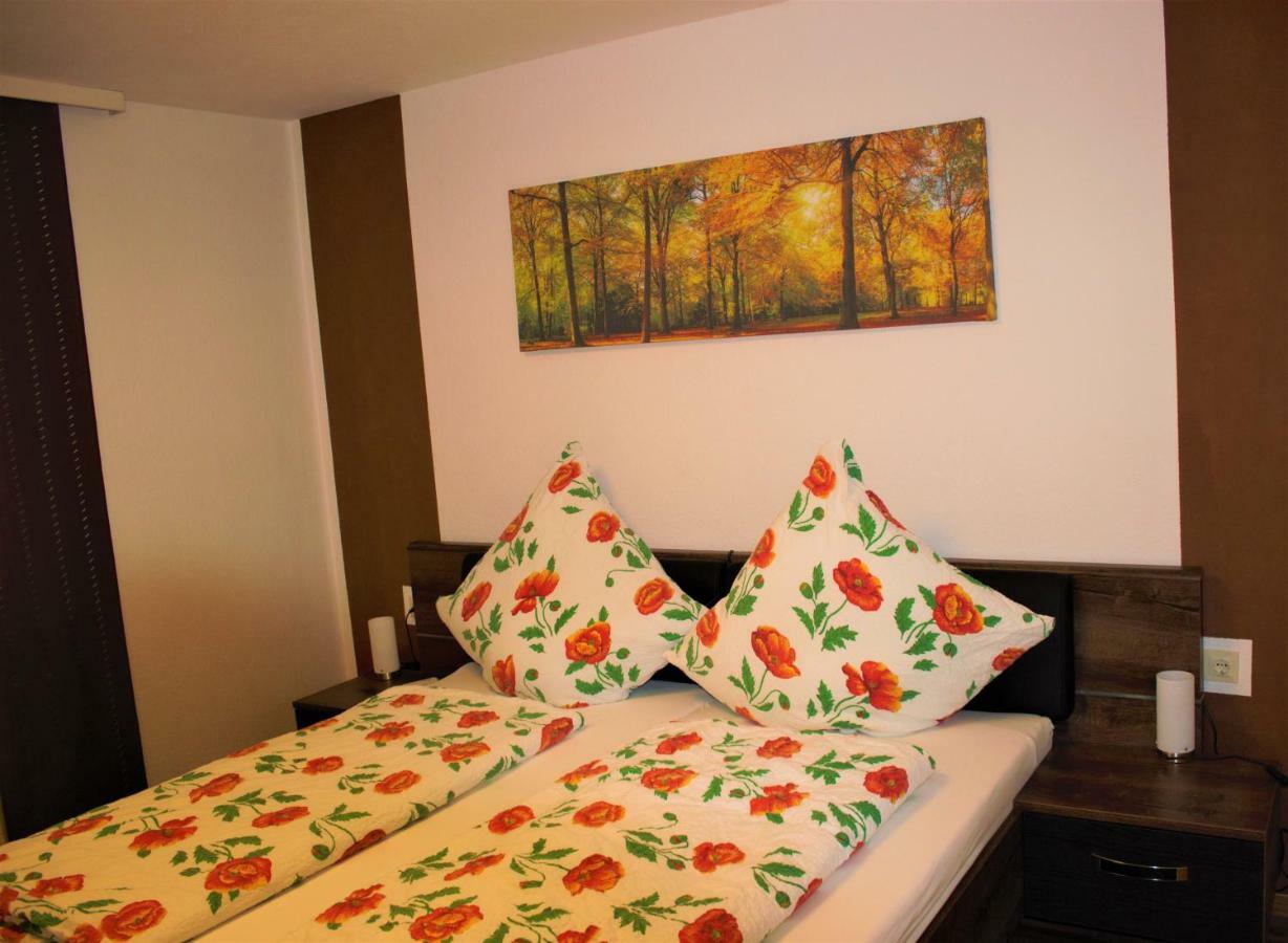 Bella Vita Uhldingen-Mühlhofen Extérieur photo