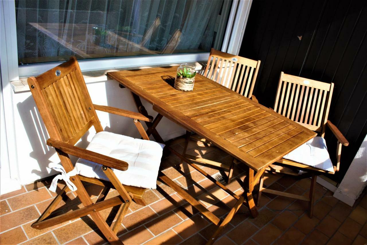 Bella Vita Uhldingen-Mühlhofen Extérieur photo