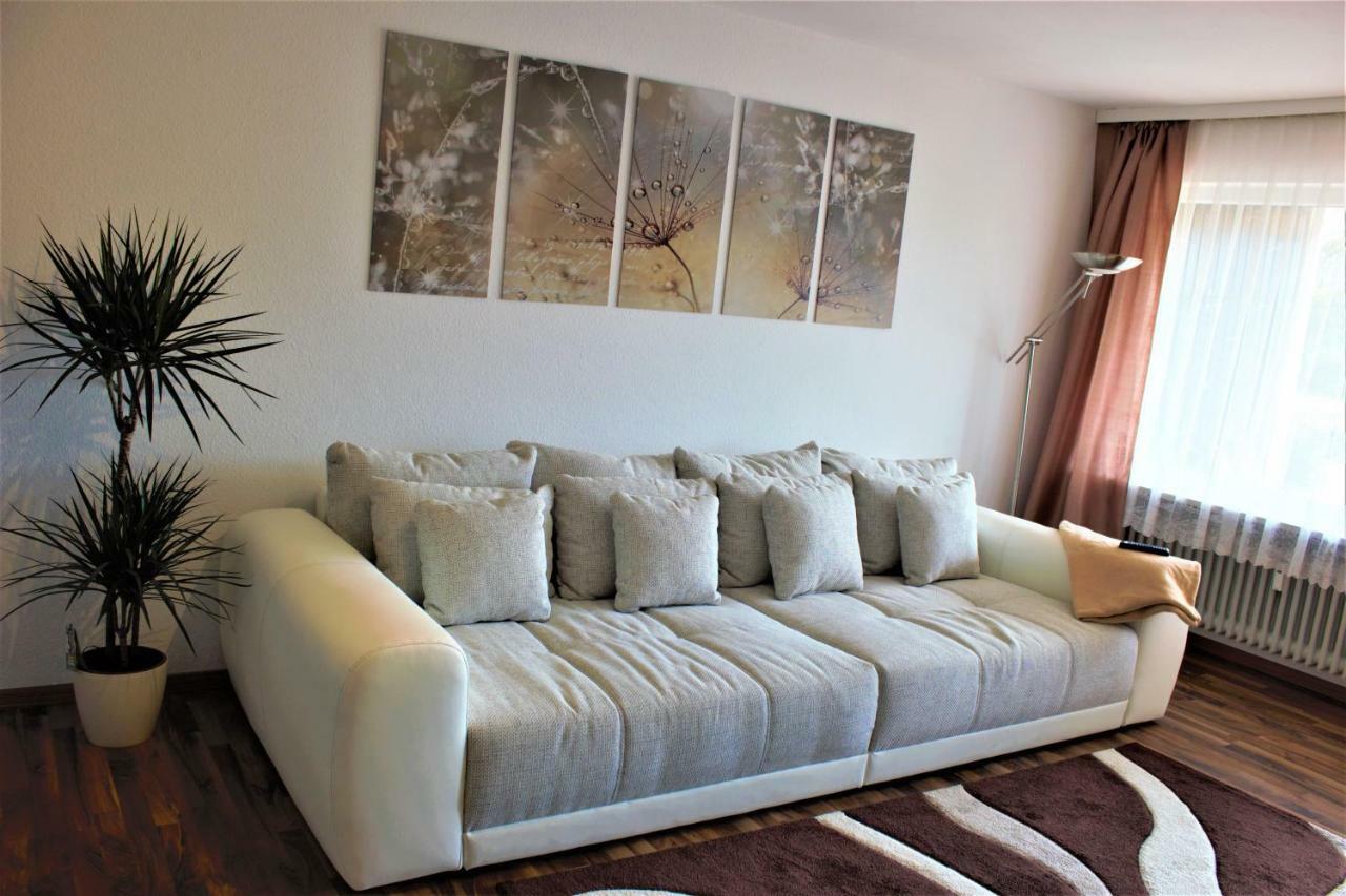 Bella Vita Uhldingen-Mühlhofen Extérieur photo